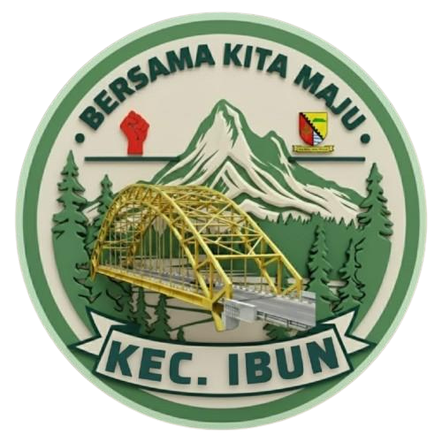 Logo Kec. Ibun